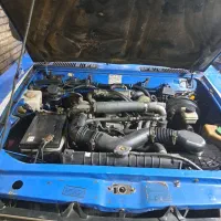 نیسان دیزل ۹۱