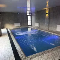 اجرای صفر تا صد استخر و جکوزی