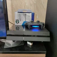 ps4 fat 500 gig