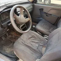 پراید مدل 89 فابریک|خودرو سواری و وانت|مرودشت, ثبت احوال|دیوار