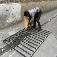 جوشکاری سیار