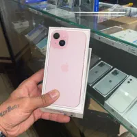 آیفون ۱۵ نرمال