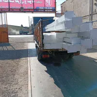 طراحی ، ساخت و اجرای سازهای فلزی ، سوله و غیره..