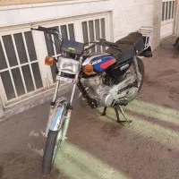 موتور هندا