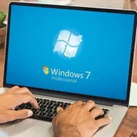 نصب ویندوز و نرم افزار در محل