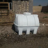 تانکر آب ۱۵۰۰ لیتر ۳ لایه