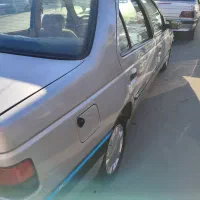 پژو 405 ـ مدل ۹۰|خودرو سواری و وانت|تهران, بوستان ولایت|دیوار