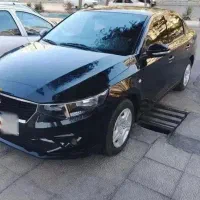 تارا v1 مدل اخر ۴۰۱|خودرو سواری و وانت|اصفهان, رهنان|دیوار