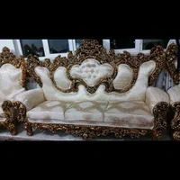 مبل سلطنتی راحتی 9نفره