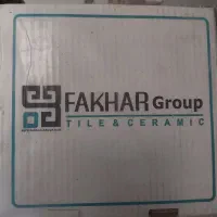 کاشی دیواری ۱۰ × ۲۰ فخار|مصالح و تجهیزات ساختمان|مشهد, فرهنگ|دیوار