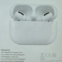 Airpad2 اصلی آیفون ۱۶میلیون|لوازم جانبی موبایل و تبلت|اراک, |دیوار