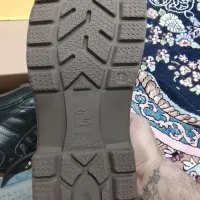 کفش کار بهشتیان چرم درجه یک شماره43|کیف، کفش، کمربند|بندر ماهشهر, |دیوار