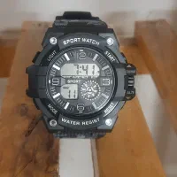 ساعت مچی اسپرت پسرانه|ساعت|مشهد, شهید بهشتی|دیوار