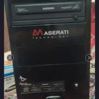 مانیتور کیس کیبورد|قطعات و لوازم جانبی رایانه|ورامین, ورامین|دیوار