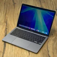 مکبوک پرو ۲۰۲۰ / MacBook Pro 2020