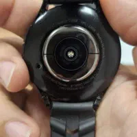 ساعت هوشمند سامسونگ گلکسی واچ 6 کلاسیک|لوازم جانبی موبایل و تبلت|بندر کنگان, |دیوار