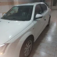 دنا پلاس اتوماتیک توربو شارژ آپشنال|خودرو سواری و وانت|تبریز, |دیوار