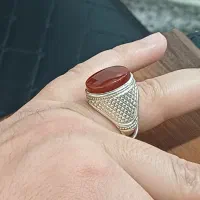 انگشتر فوق العاده محشر یمنی|کلکسیون اشیاء عتیقه|قدس, شهر‌قدس|دیوار