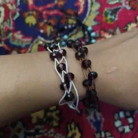 دستبند های دخترانه|بدلیجات|تبریز, |دیوار