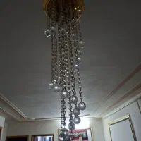 لوستر کارکرده