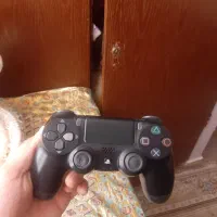 دسته ps4 های کپی