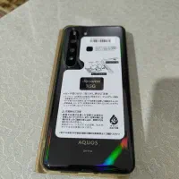 گوشی شارپ اکواس R5G