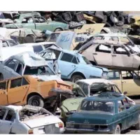 اسقاط خودرو