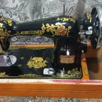 چرخ خیاطی|لوازم خیاطی و بافتنی|سراوان, |دیوار