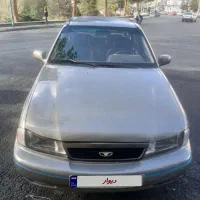 دوو سیلو وارداتی مدل۷۶