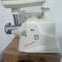 چرخ گوشت جهان اوا