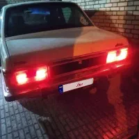 پیکان تمیز مدل 1379|خودرو سواری و وانت|داران, |دیوار