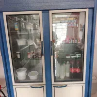 یخچال چهار درب
