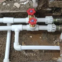 تاسیسات تشخیص نشتی ترکیدگی لوله کشی دستگاه تصویری|خدمات پیشه و مهارت|تهران, تهرانپارس شرقی|دیوار