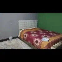 اجاره روزانه هفتگی منزل سوییت مبله فاز یک