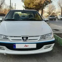 پارس ۱۴۰۰ اتاق تعویض