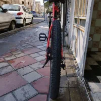 دوچرخه ۲۷.۵
