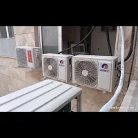 نصاب کولر گازی