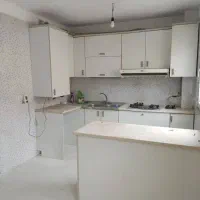 آپارتمان بوستان طبقه وسط ۶ واحدی