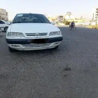 زانتیا مدل89