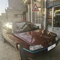 پژو 405