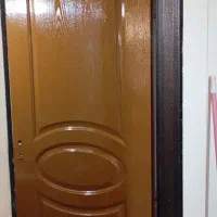 نقاشی ساختمان،رنگ درهای چوبی،آهنی،گچ کاری و کابینت
