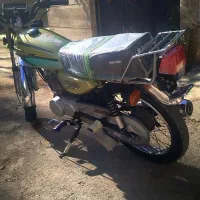 رهرو 125 مدارک تکمیل سند بنام   (بهرو)