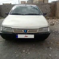 پژو gl 2000|خودرو سواری و وانت|تبریز, |دیوار