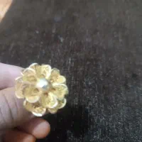 فروش انگشتر طلا...بدون اجرت