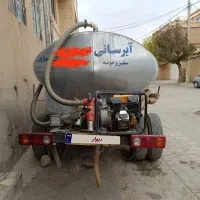 مینی بار۳۰۹|خودرو سنگین|سقز, |دیوار