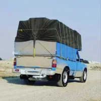 نیسان بار  باربری