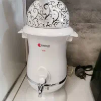 سماور برقی ریوالد