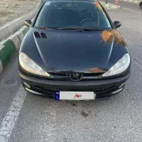 206تیپ2 سال98|خودرو سواری و وانت|تهران, شهرک غرب|دیوار