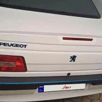 پژوslx405|خودرو سواری و وانت|دورود, |دیوار