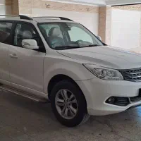 هایما S7 اتومات